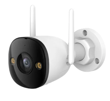 Imou Bullet 2E 5MP – външна Wi-Fi IP камера