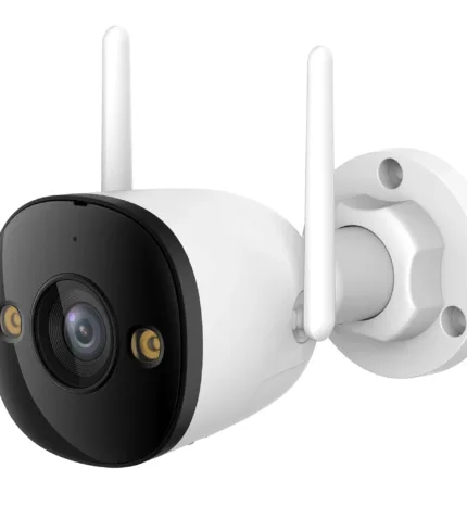 Imou Bullet 2E 5MP – външна Wi-Fi IP камера