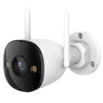 Imou Bullet 2E – 5MP Wi-Fi IP камера с IR подсветка