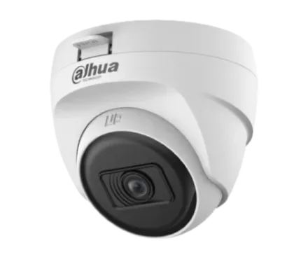 Dahua HAC-T1A21-U-0280B камера