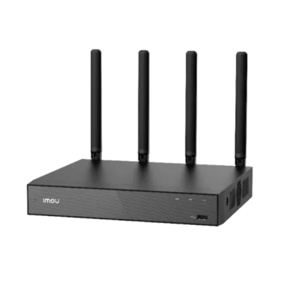 Мрежов Видеорекордер IMOU NVR-N118W-8A0E