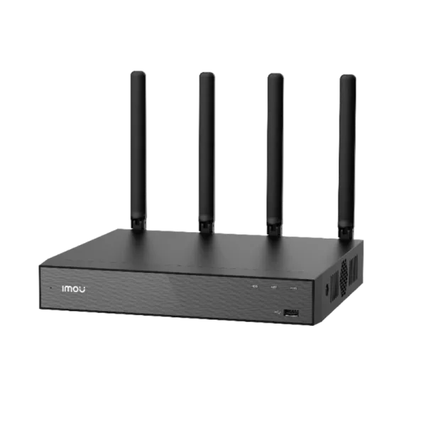 18-kanalno-nvr-zapisvashto-ustrojstvo-imou-nvr-n118-w-8-a0-e Мрежов Видеорекордер IMOU NVR-N118W-8A0E