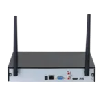 Мрежов видеорекордер IMOU NVR1104HS-W-S2 – 4 IP камери, Wi-Fi - Image 3