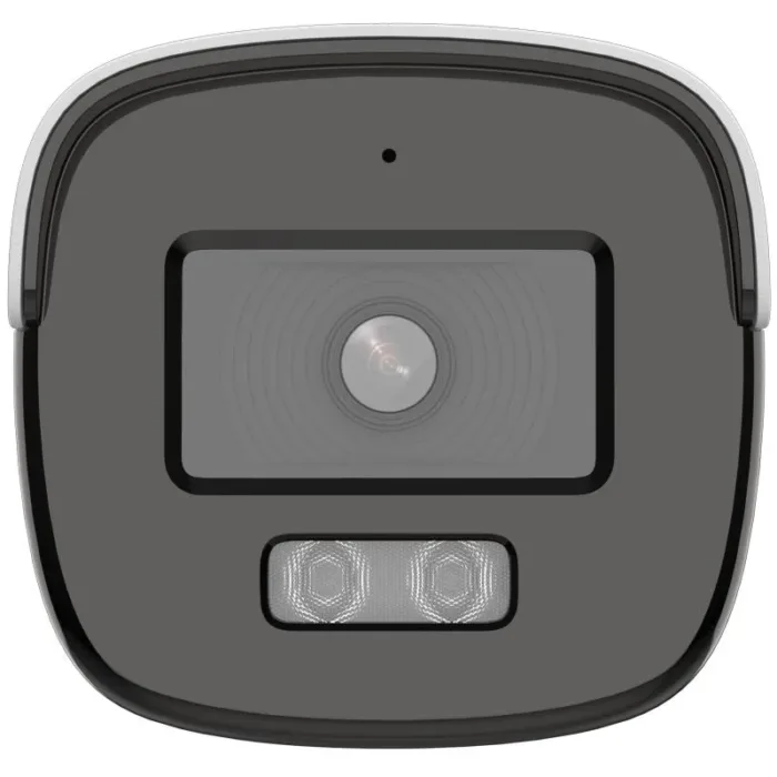 HD-TVI камера Hikvision DS-2CE12KF0T-LFS 5MP – ColorVu, Smart Light 40 m - Image 2