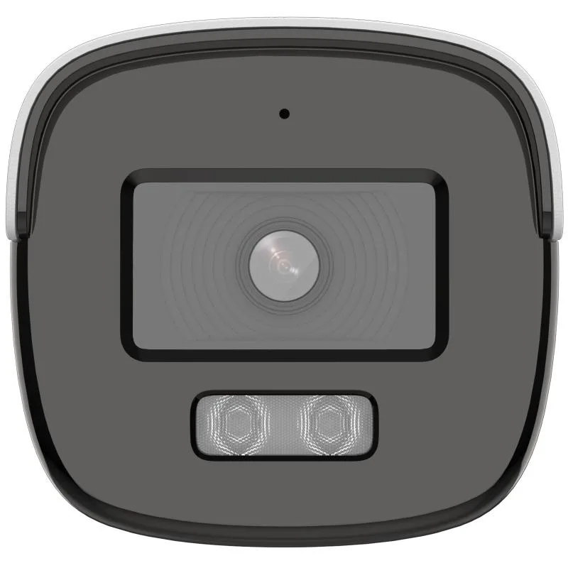 HD-TVI камера Hikvision DS-2CE12KF0T-LFS 5MP – ColorVu, Smart Light 40 m - Image 2