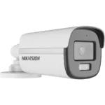 Hikvision Smart Light IP67 камера