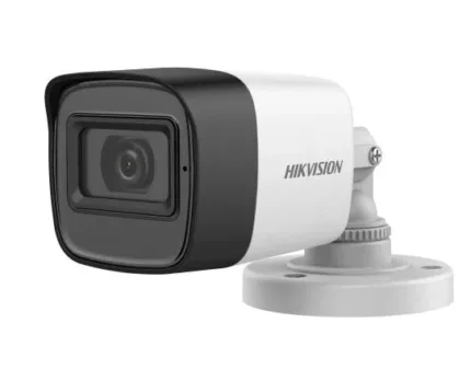 Hikvision DS-2CE16D0T-ITFS корпусна камера