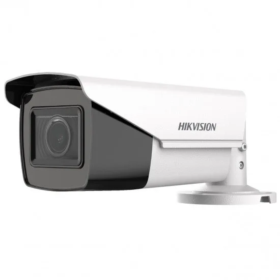 Hikvision DS-2CE19D0T-IT3ZF корпусна камера