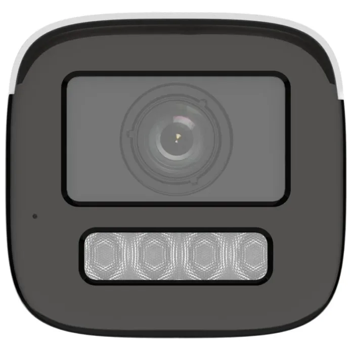 Hikvision 2MP ColorVu вариофокална корпусна камера