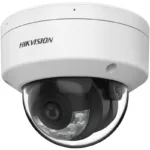 Hikvision DS-2CE50DF3T-VPLSZE ColorVu камера
