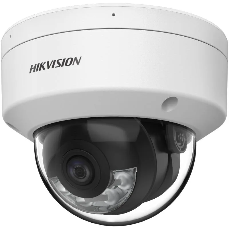 Hikvision DS-2CE50DF3T-VPLSZE ColorVu камера