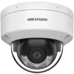 Hikvision 2MP ColorVu вариофокална куполна камера