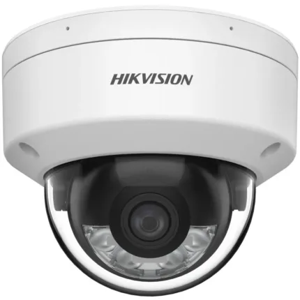 Hikvision 2MP ColorVu вариофокална куполна камера