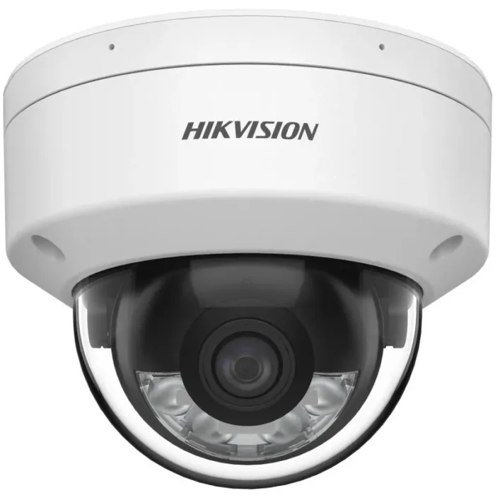 Hikvision 2MP ColorVu вариофокална куполна камера