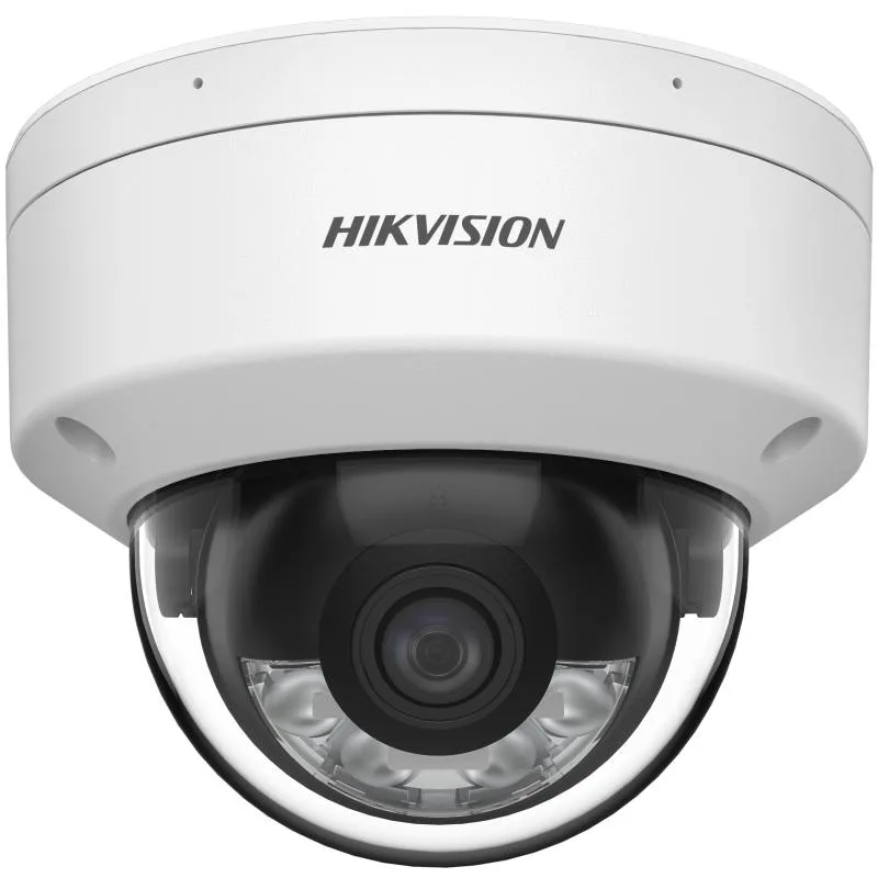 Hikvision 2MP ColorVu вариофокална куполна камера