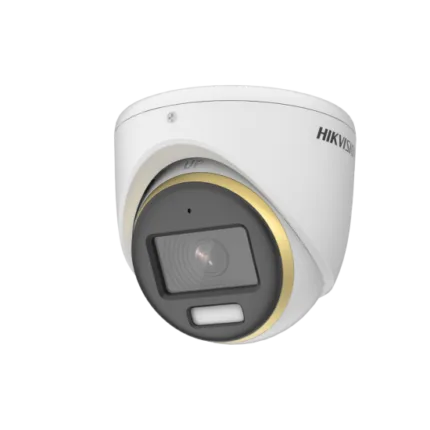 Hikvision DS-2CE70DF3T-LMFS ColorVu камера