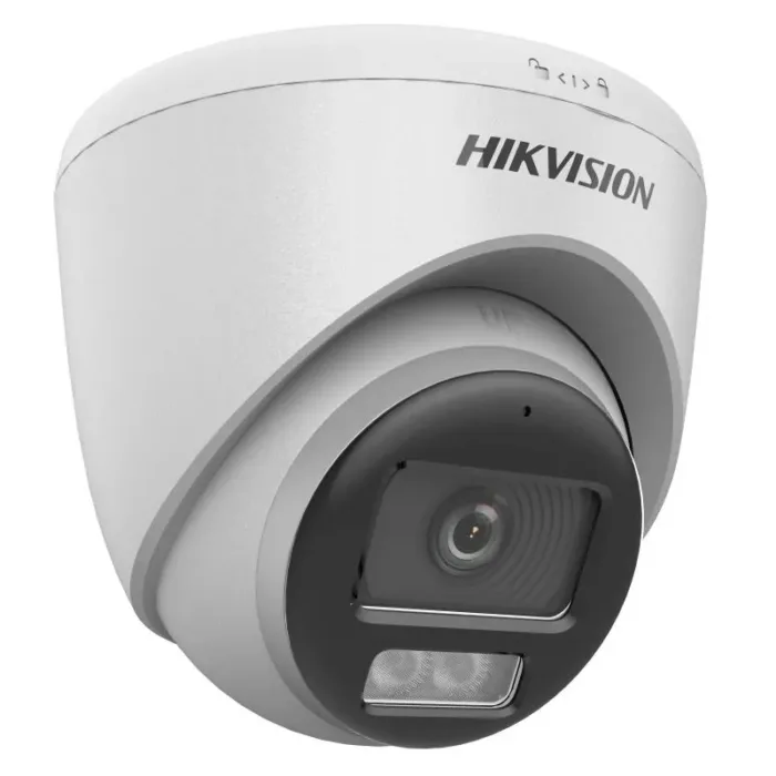Hikvision Smart Light IP67 камера