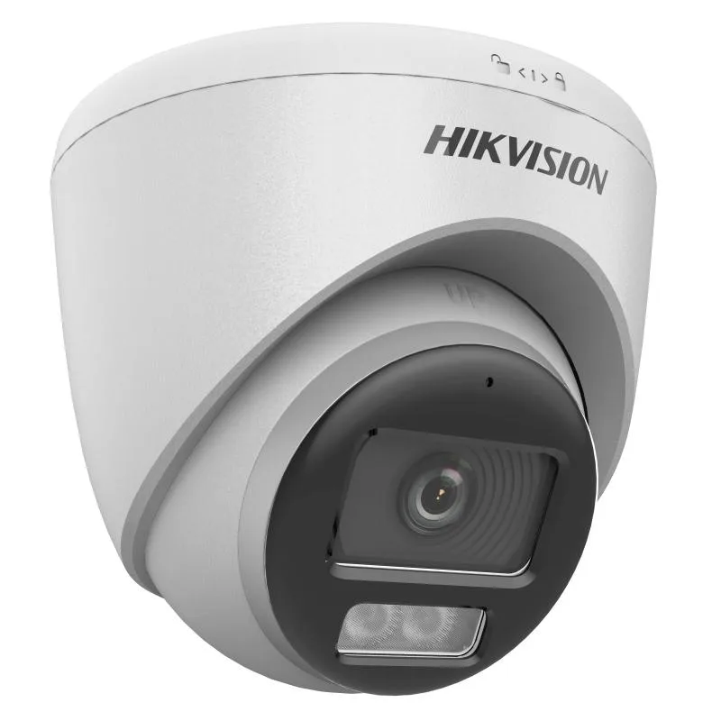 Hikvision Smart Light IP67 камера