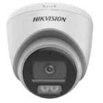 HD-TVI камера Hikvision DS-2CE72KF0T-LFS 5MP – ColorVu, Smart Light 40 m - Image 2