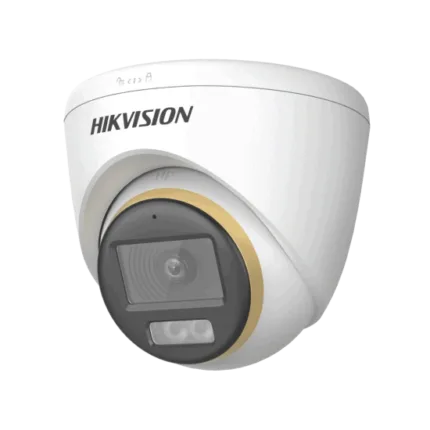 Hikvision DS-2CE72DF3T-LSE ColorVu камера