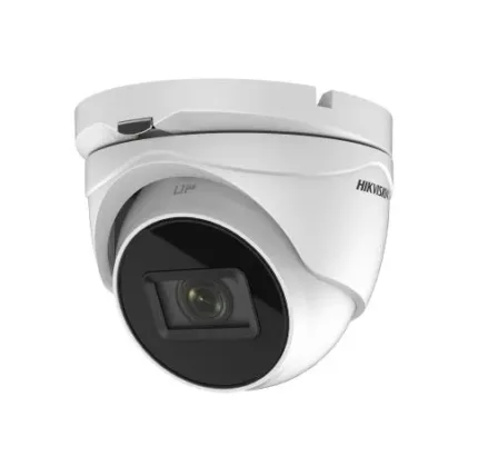 Hikvision DS-2CE79D0T-IT3ZF куполна камера