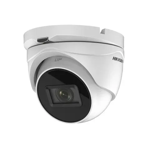 Hikvision DS-2CE79D0T-IT3ZF куполна камера