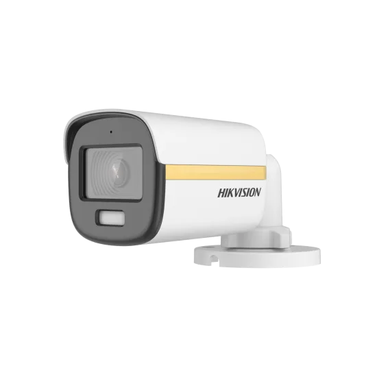Hikvision DS-2CE10DF3T-LFS ColorVu камера