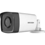 Hikvision DS-2CE17D0T-IT5F(C) корпусна камера