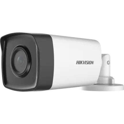Hikvision DS-2CE17D0T-IT5F(C) корпусна камера