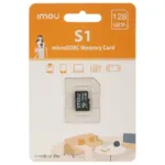 IMOU microSDXC 128GB карта памет