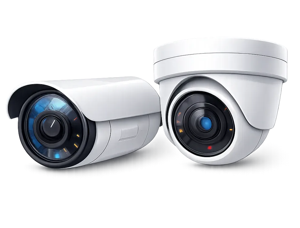 hd-tvi камери hikvision