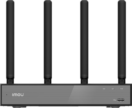 IMOU NVR-N118W-8A0E Wi-Fi 6 NVR