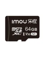 Imou 64GB microSDXC Class 10 U3 V30