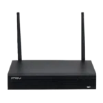 IMOU NVR1104HS-W-S2 мрежов видеорекордер