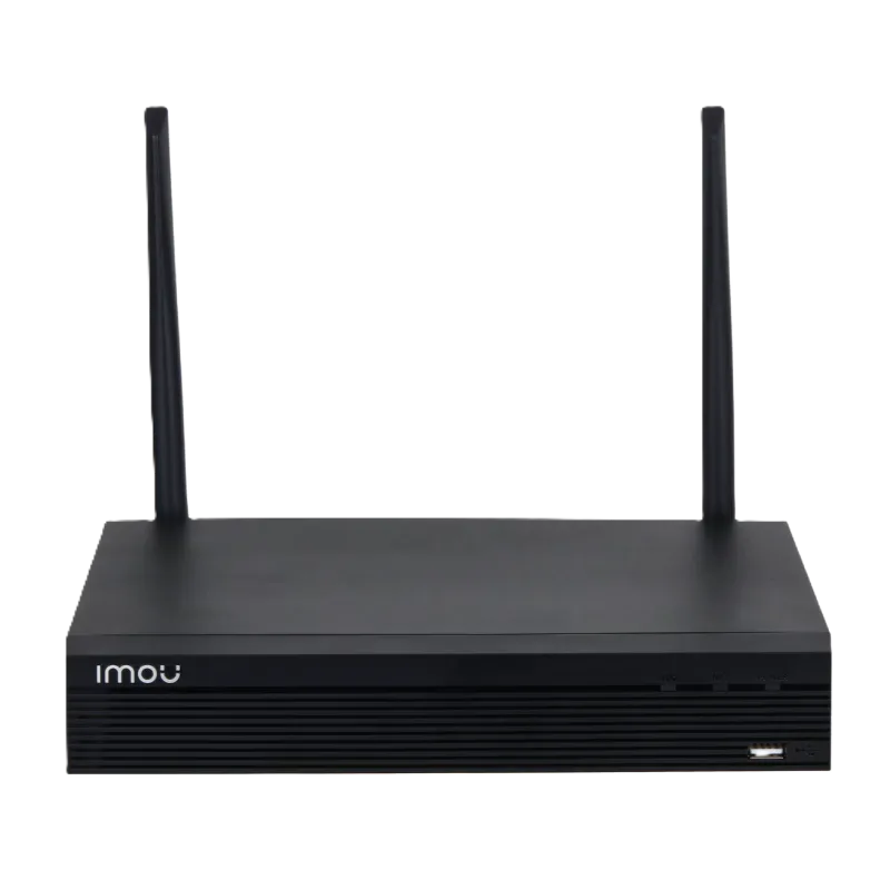 IMOU NVR1104HS-W-S2 мрежов видеорекордер