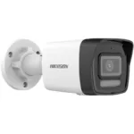 Hikvision 2MP IP камера с microSD слот