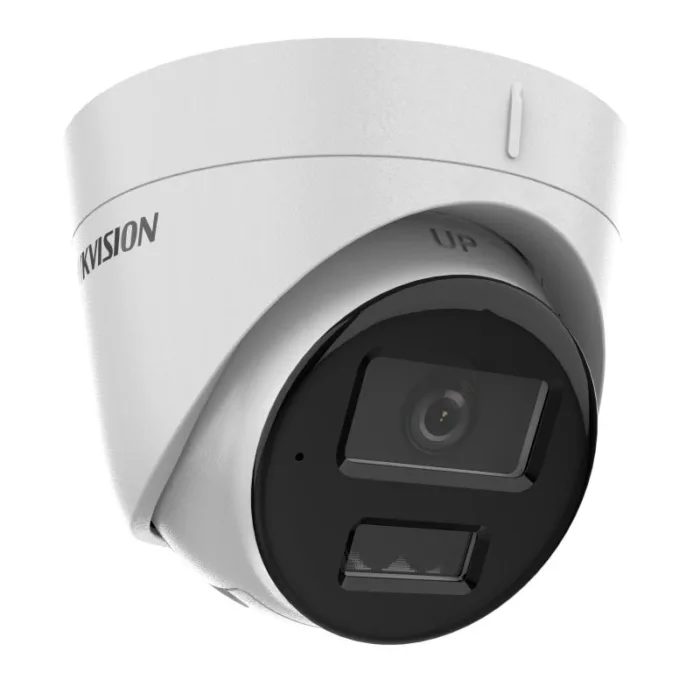 IP камера Hikvision DS-2CD1323G2-LIU – 2MP, Smart Hybrid Light, микрофон - Image 3