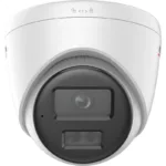 IP камера Hikvision DS-2CD1327G2H-LIU – 2MP, ColorVu, Hybrid Light, микрофон - Image 2