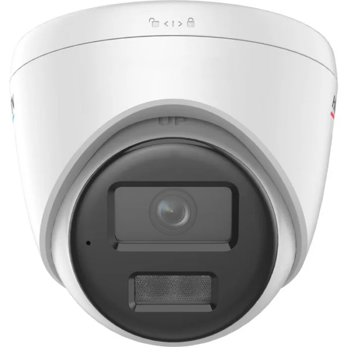 IP камера Hikvision DS-2CD1327G2H-LIU – 2MP, ColorVu, Hybrid Light, микрофон - Image 2