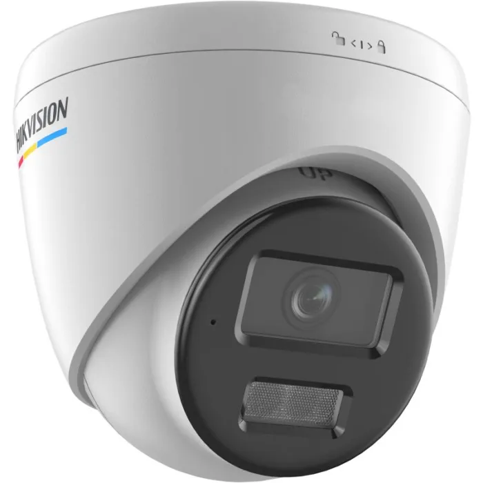 IP камера Hikvision DS-2CD1327G2H-LIU – 2MP, ColorVu, Hybrid Light, микрофон - Image 3