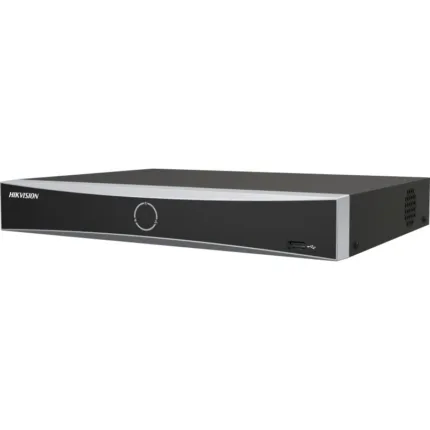 Видеорекордер Hikvision DS-7604NXI-K1(D)