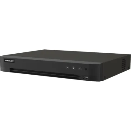 8-канален видеорекордер Hikvision iDS-7208HUHI-M1/E