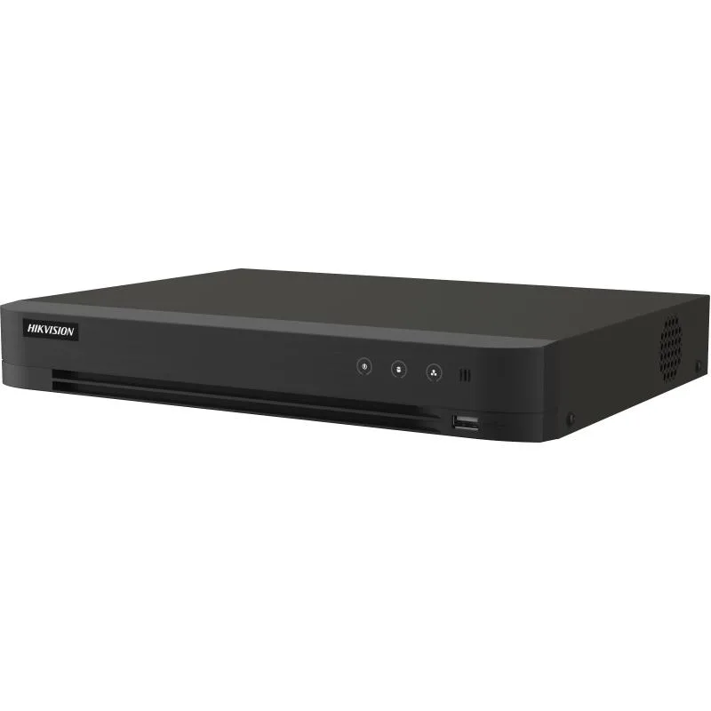 MB-0235-P 8-канален видеорекордер Hikvision iDS-7208HUHI-M1/E
