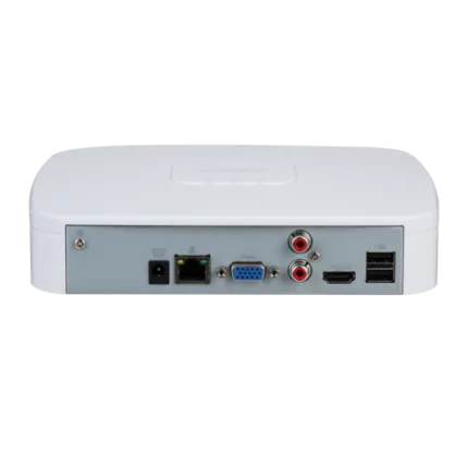 Dahua 4-канален мрежов видеорекордер