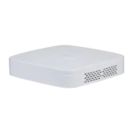 Видеорекордер Dahua NVR2104-4KS3