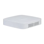 Видеорекордер Dahua NVR2108-4KS3