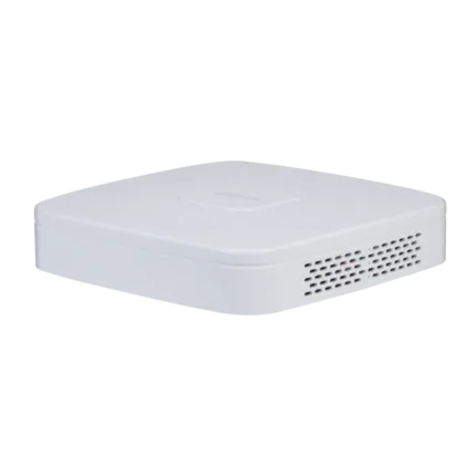 Видеорекордер Dahua NVR2108-4KS3