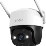 IP камера IMOU Cruiser 2C IPC-S7CP-5M0WE