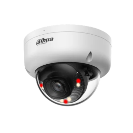 Dahua IPC-HDBW1439E1-A-IL-0280B-S6 IP камера