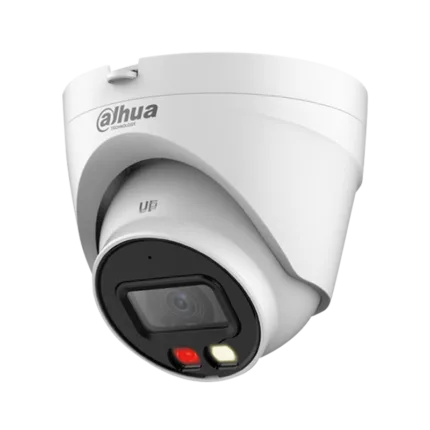 Dahua IPC-HDW1439V-A-IL-0280B IP камера